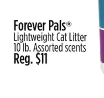 Dollar General Forever pals offer