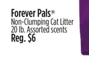 Dollar General Forever pals offer