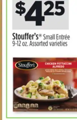 Dollar General Stouffer's offer