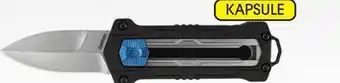 Big 5 Kershaw kapsule pocket knife offer