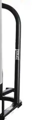 Big 5 Everlast single heavy bag stand station offer
