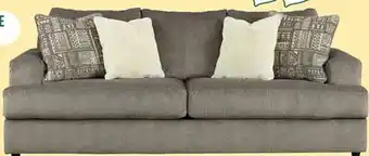 Menards Sofa offer