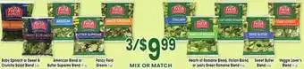 Jewel-Osco Fresh express offer