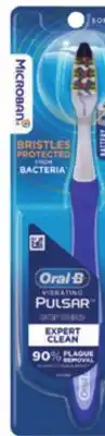 Rite Aid Oral-b toothpaste, toothbrushes, rinse and floss offer