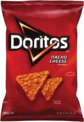 Kroger Doritos offer