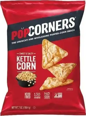 Kroger Frito-lay simply snacks offer