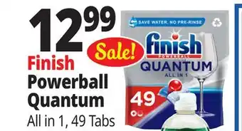 Ocean State Job Lot Finish powerball quantum offer