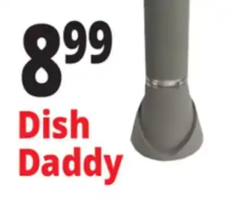 Ocean State Job Lot Dish daddy offer