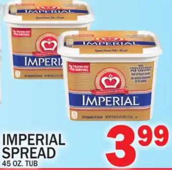 C Town Imperial spread offer