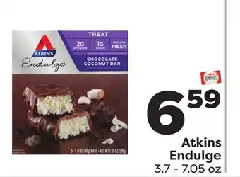 Weis Markets Atkins endulge offer