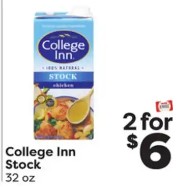 Weis Markets College inn stock offer