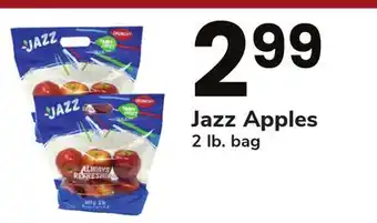 ACME Jazz apples offer