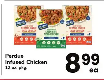 ACME Perdue infused chicken offer