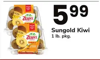 ACME Sungold kiwi offer