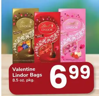 ACME Valentine lindor bags offer