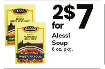 ACME Alessi soup offer