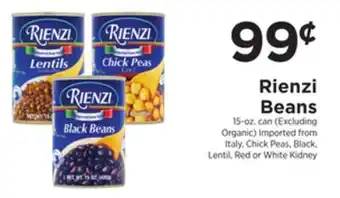 ShopRite Beans offer