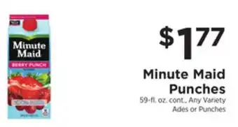 ShopRite Punches offer