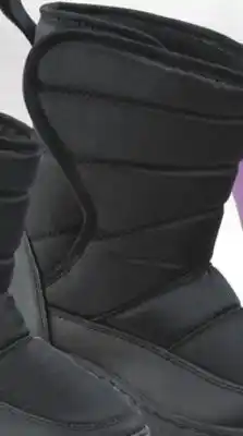 Big 5 World famous sports snowcap youth's cold-weather boots offer