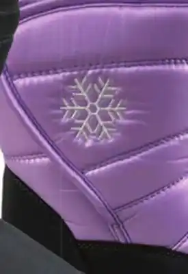 Big 5 World famous sports toasty girls' cold-weather boots offer