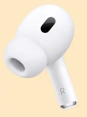 Target Airpods pro (2nd generation) with magsafe case (usb-c) offer