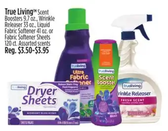 Dollar General True living offer