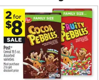 Dollar General Post offer
