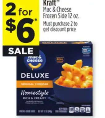 Dollar General Kraft offer