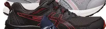 Big 5 Asics gel-venture 9 men's wide running shoes offer
