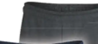 Big 5 Gildan adult's elastic-bottom pocket sweatpants offer