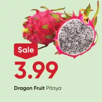 Stater Bros Dragon fruit offer