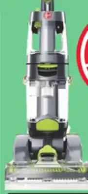 Ollie's Hoover pro clean pet carpet cleaner offer