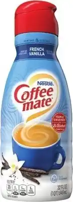 Kroger Coffee-mate creamer offer