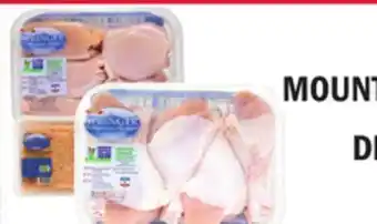 C Town Springer mountain farms chicken drumsticks offer