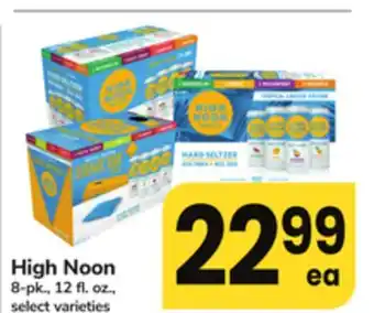 ACME High noon offer