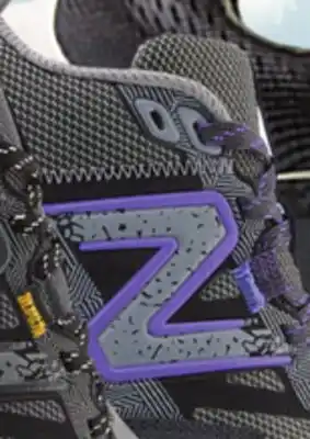 Big 5 New balance 410 v8 women's wide trail running shoes offer