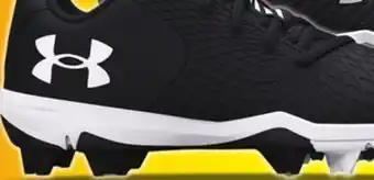 Big 5 Under armour women's glyde 2.0 rm softball cleats offer