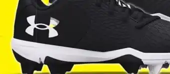 Big 5 Under armour girls' 2.0 rm jr. softball cleats offer