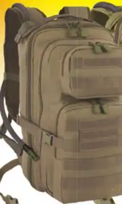 Big 5 Fieldline surge tactical hydration backpack offer