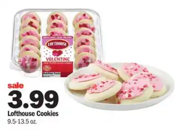 Meijer Lofthouse cookies offer