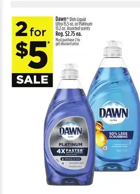 Dollar General Dawn offer