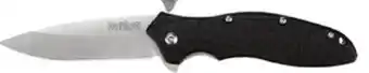 Big 5 Kershaw oso sweet assisted-open knife offer