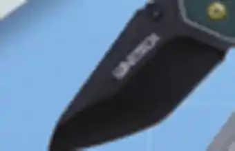 Big 5 Wartech pwt334 assisted-open knife offer