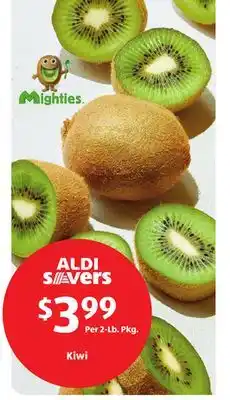 Aldi Kiwi offer