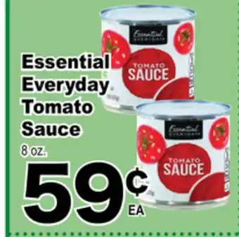 Superior Grocers Essential everyday tomato sauce offer