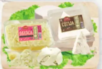Vallarta Supermarkets Los altos cotija offer