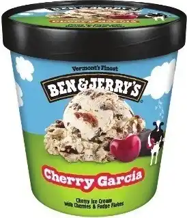 Kroger Ben & jerry's ice cream offer