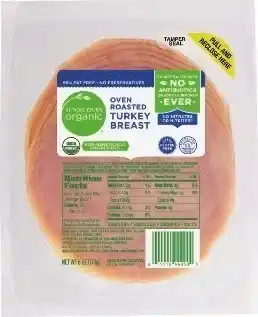Kroger Simple truth organic lunch meat offer