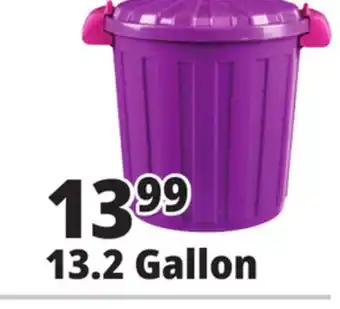 Ocean State Job Lot Storage bins with lids offer