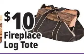 Ocean State Job Lot Duraflame indoor/outdoor firelogs, 6 count offer